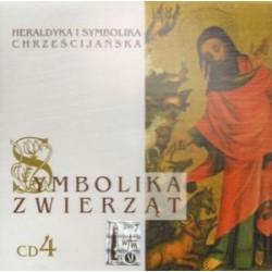 Symbolika zwierząt. CD 4