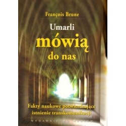 Umarli mówią do nas