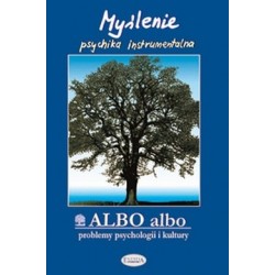 Myślenie. Psychika...