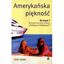 Amerykańska piękność. Na...