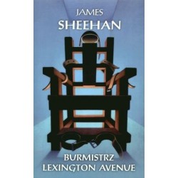 Burmistrz Lexington Avenue