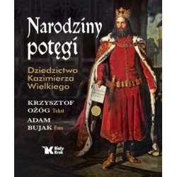 Narodziny potęgi....