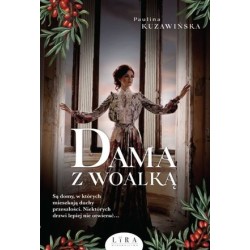 Dama z woalką