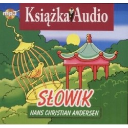 Słowik (książka audio)