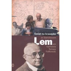 Świat na krawędzi. Ze...