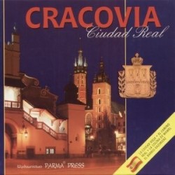 Kraków. Królewskie miasto...