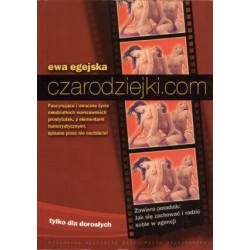 Czarodziejki.com