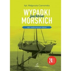 Wypadki jachtów morskich....
