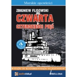 Czwarta czterdzieści pięć