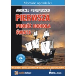 Pierwsza podróż dookoła świata