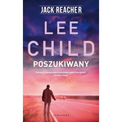 Jack Reacher: Poszukiwany