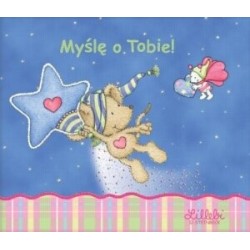 Lillebi. Myślę o Tobie