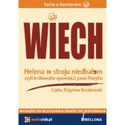 Wiech. Helena w stroju...