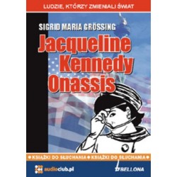 Jacqueline Kennedy Onassis