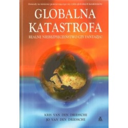 Globalna katastrofa. Realne...