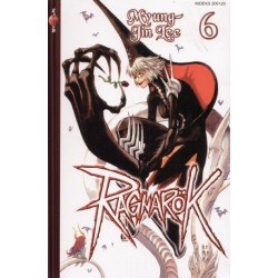 Ragnarok vol. 6