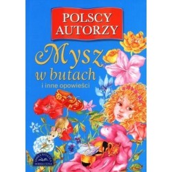 Mysz w butach i inne opowieści