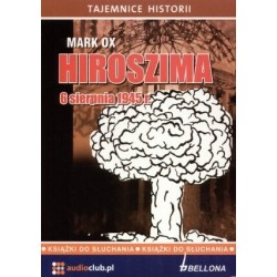 Hiroszima 6 sierpnia 1945 roku