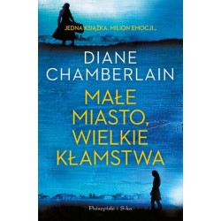 Małe miasto, wielkie kłamstwa