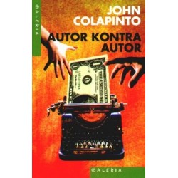 Autor kontra autor