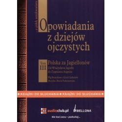 Opowiadania z dziejów...