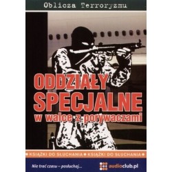 Oddziały specjalne w walce...