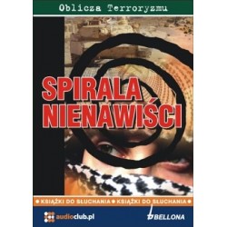 Spirala Nienawiści (książka...