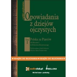 Opowiadania z dziejów...