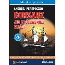 Korsarz Jej Królewskiej...