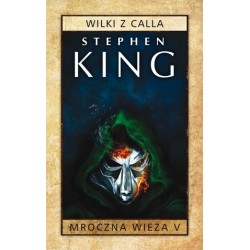 Mroczna Wieża V: Wilki Z...
