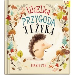 Wielka przygoda Jeżyka