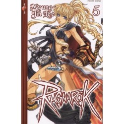 Ragnarok tom 5