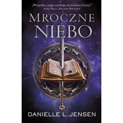 Mroczne niebo. Cykl Mroczne...