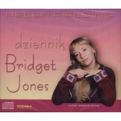 Dziennik Bridget Jones...