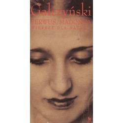 Serwus, Madonna. Wiersze...