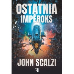 Ostatnia Imperoks. Seria...