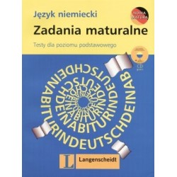 Język niemiecki. Zadania...