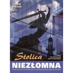 Stolica niezłomna