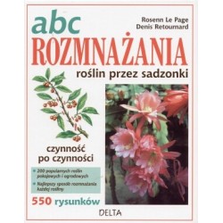 ABC rozmnażania roślin...