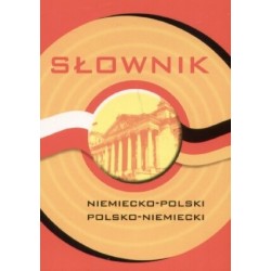 Słownik niemiecko-polski,...