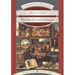 Zbrodnia Sylwestra Bonnard