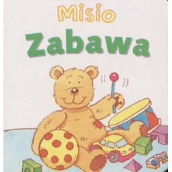 Misio. Zabawa