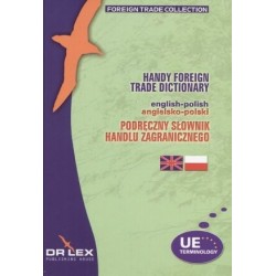 Podręczny Słownik Handlu...