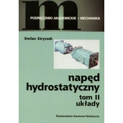 Napęd hydrostatyczny t.2....