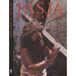Pasja. Misteria i film