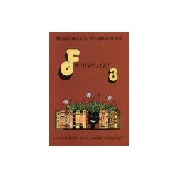 Frywolitki. Tom 3.