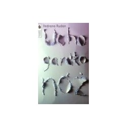 Ucho, gardło, nóż