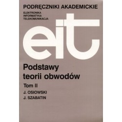 Podstawy teorii obwodów t.2