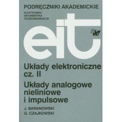 Układy elektroniczne cz.2