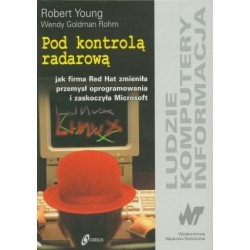 Pod kontrolą radarową